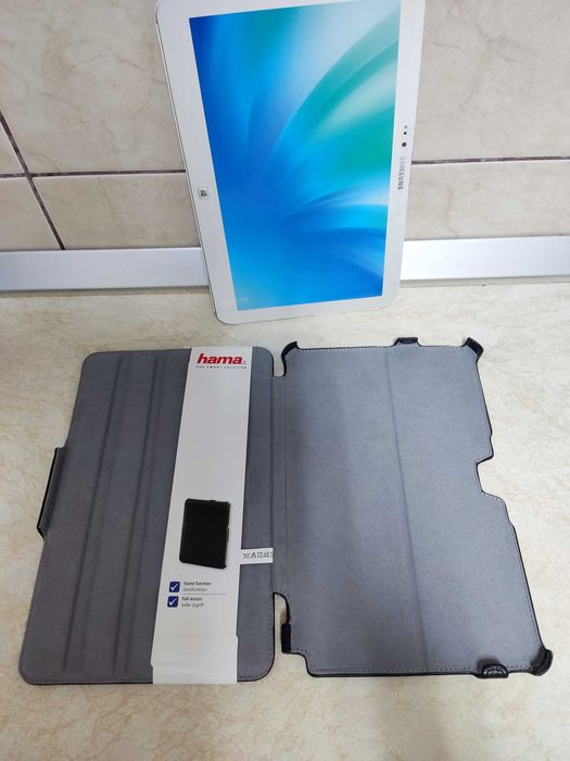 Husa Hama Portfolio Slim pentru tableta Samsung Tab 3 10.1