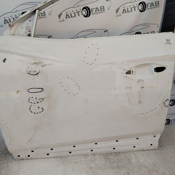 Usa stanga fata Hyundai Tucson 4 an 2020-2021-2022-2023-2024