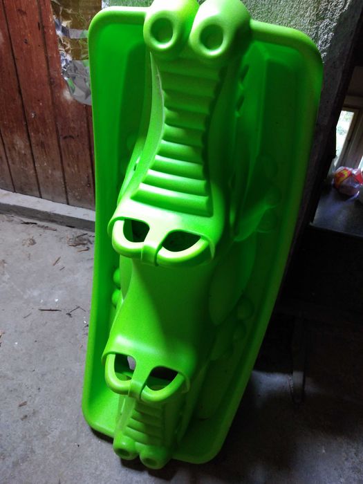 Много хубава люлка за деца