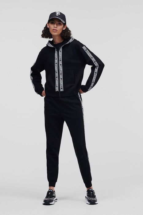 Спортен сет Karl Lagerfeld