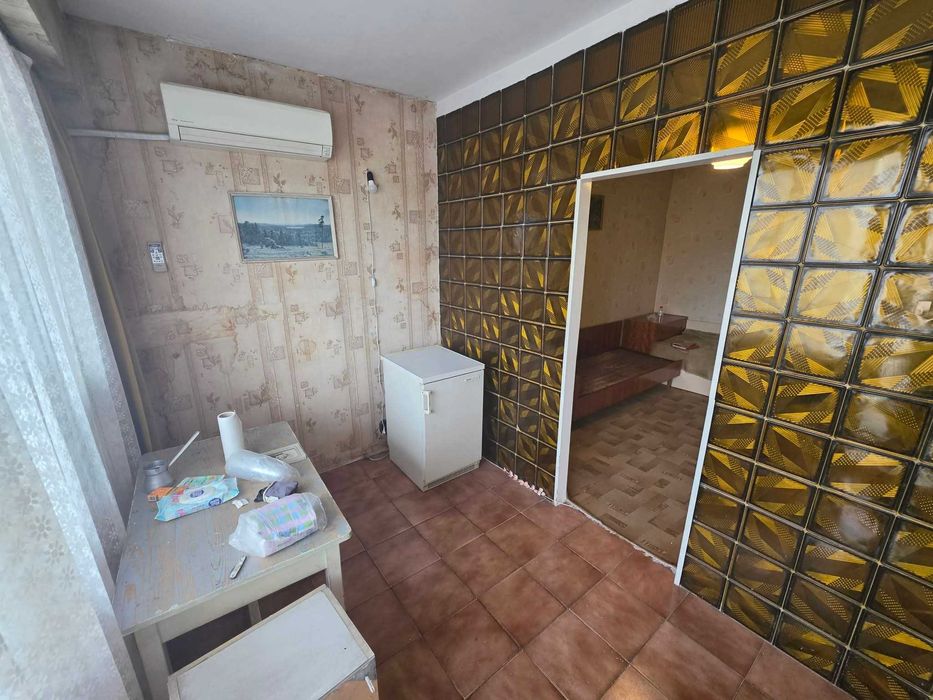 Тристаен апартамент, 63кв.м, кв. Боровец