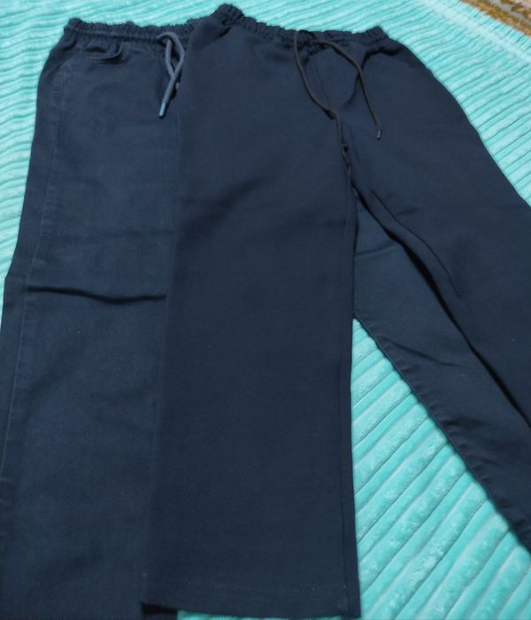 Продам школьные брюки на мальчика