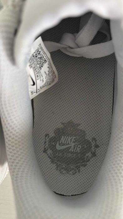 Air Force 1 albi