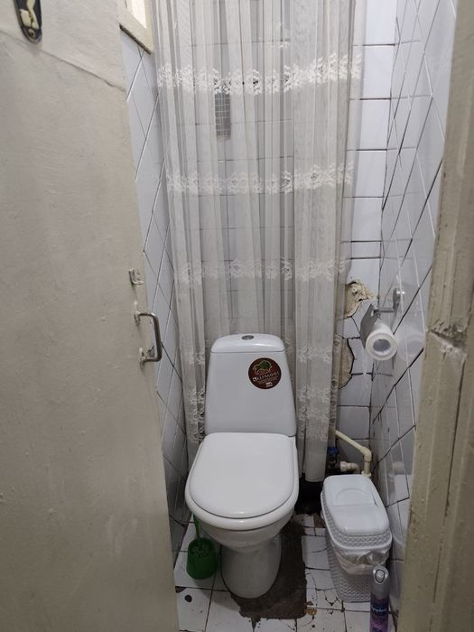 Сдам комнату на длительный срок