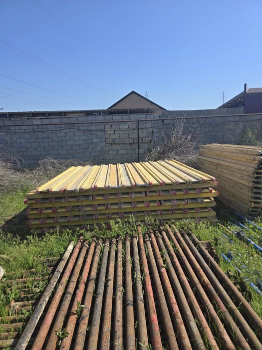 Н балка состояние идеальное