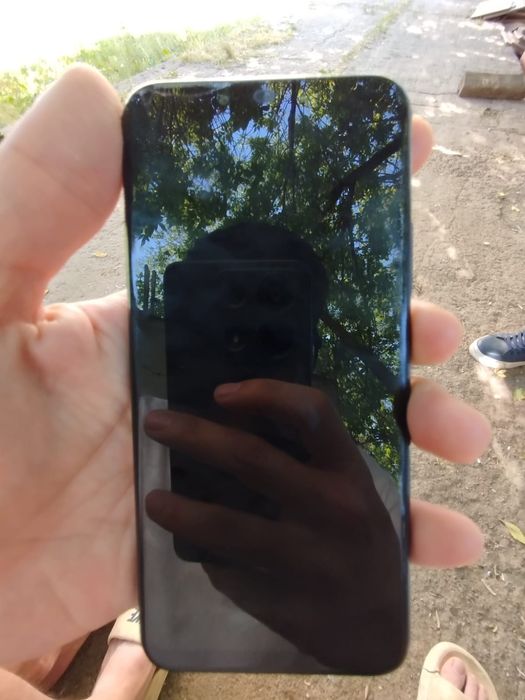 Huawei mate 20 lite