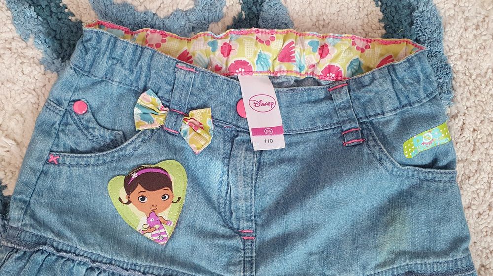 Детски полички 2-4 год.