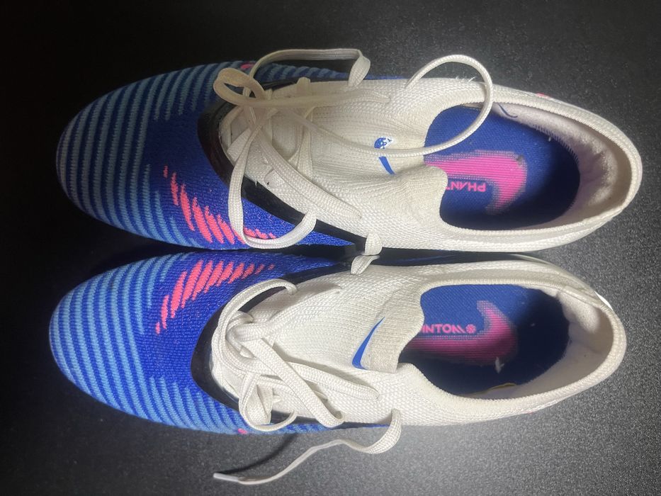 Професионални бутонки nike phantom low elite 6