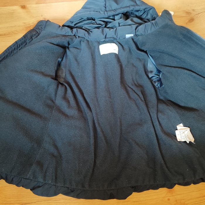 Детски зимни якета  ZARA