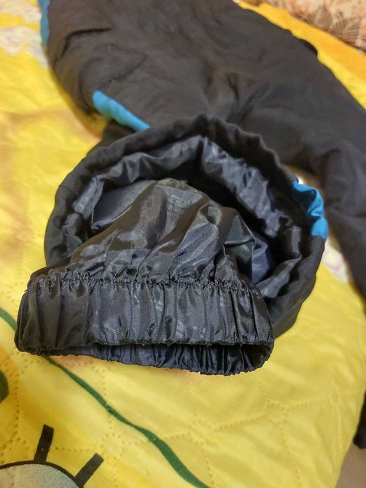 Детски ски гащеризон 5-7г.