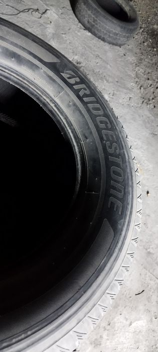 Шина летние 265/65/R17
