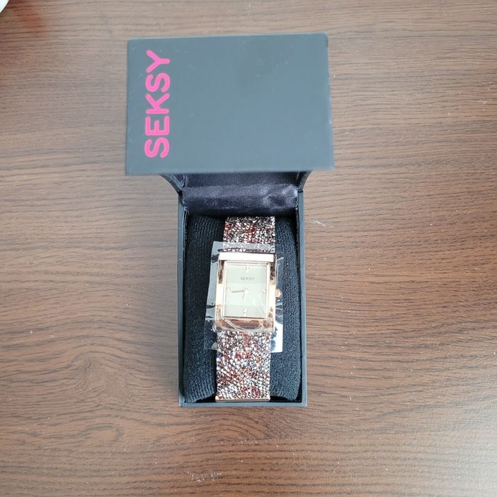 Ceas Seksy rocks