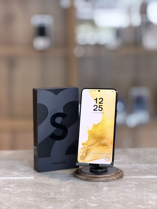 Samsung S22 128GB / Самсунг С22 128ГБ PhoneLab