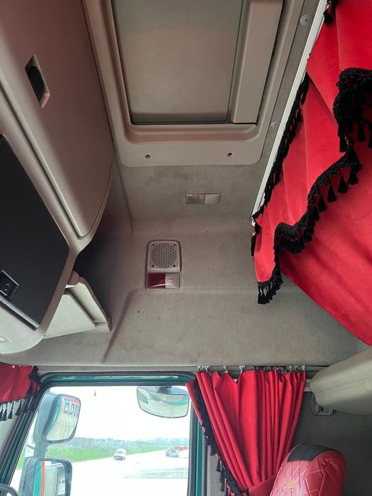 Renault Premium euro5