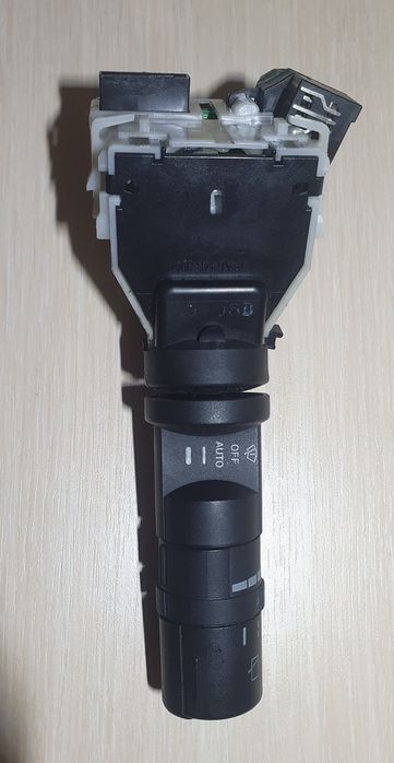 Лост за чистачки Nissan Qashqai j10