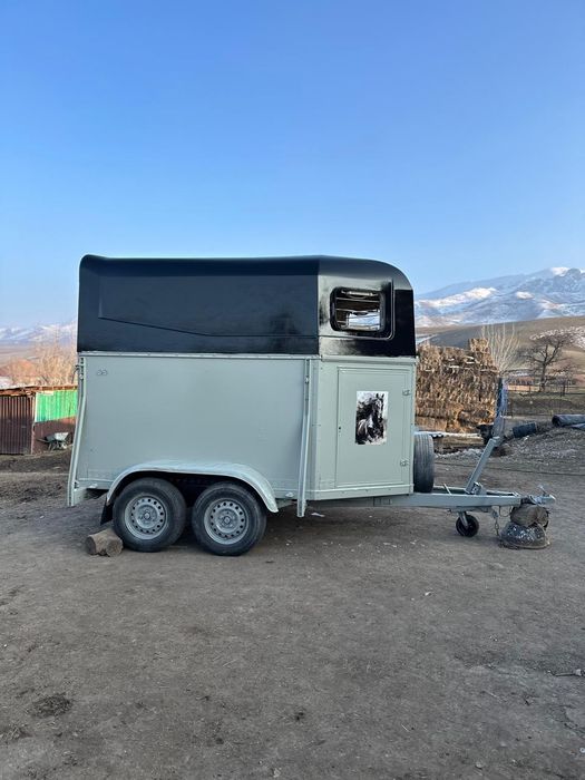 Продается коневозку 2.6 млн