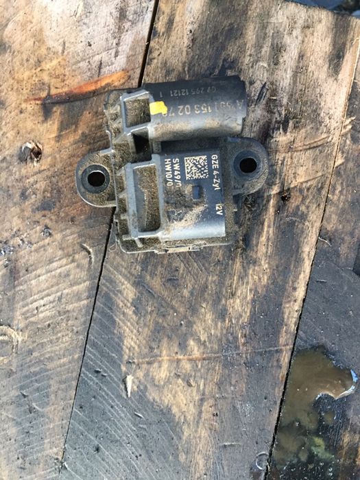 Releu bujii mercedes w204 w212 glk cls w211 sprinter vito euro 5