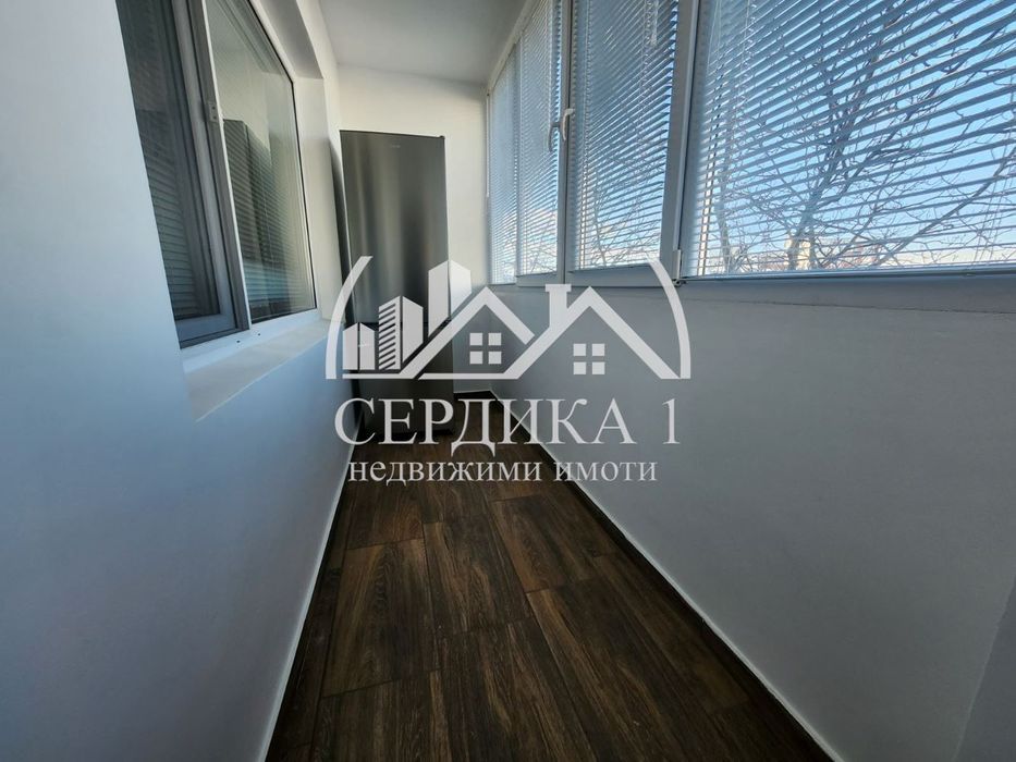 Дава се под наем Двустаен апартамент в София, Надежда 3 - 61 кв.м за 597.21 € - Снимка #10