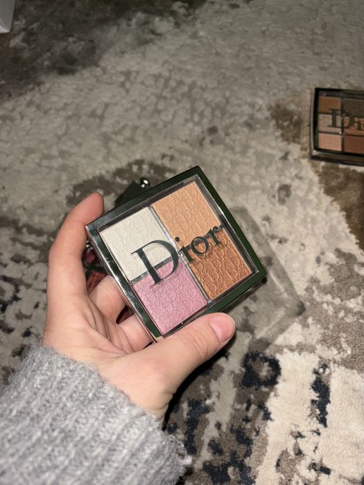 Сет DIOR. Люкс качество. Есть каспи ред и рассрочка