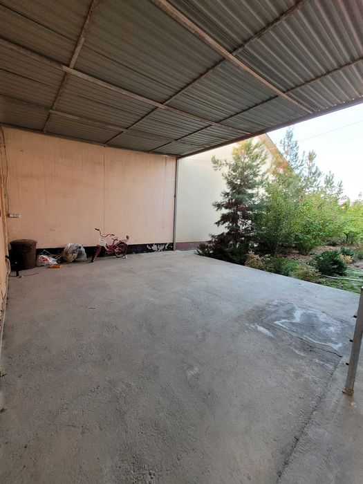 Ховли сотилади 8 сотих Бектемир