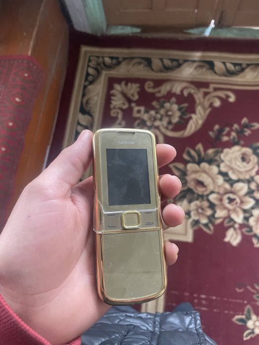 nokia 8800 siraco