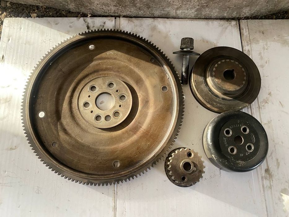 Ленд ровер  запчасть