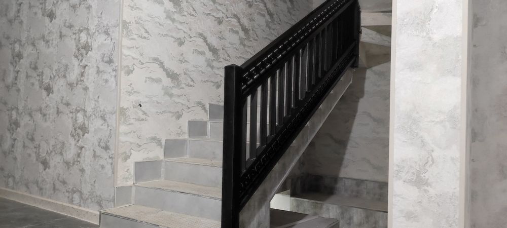 Решетки навесы ворота