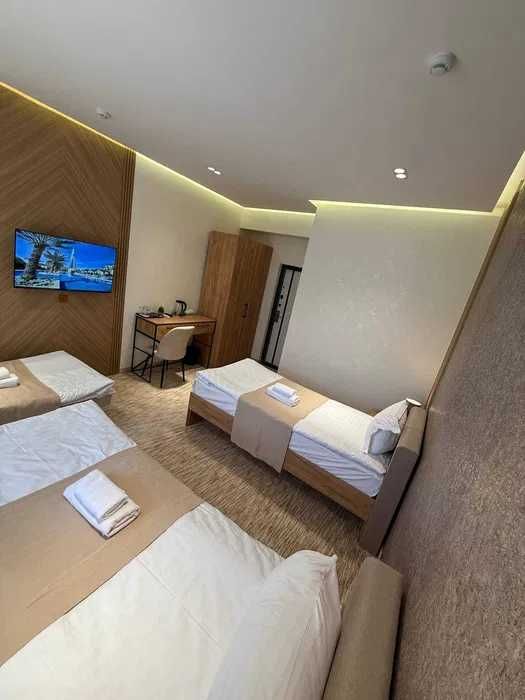 ПРОДАЖА Гостиница  Яккасарайский район 65 номеров