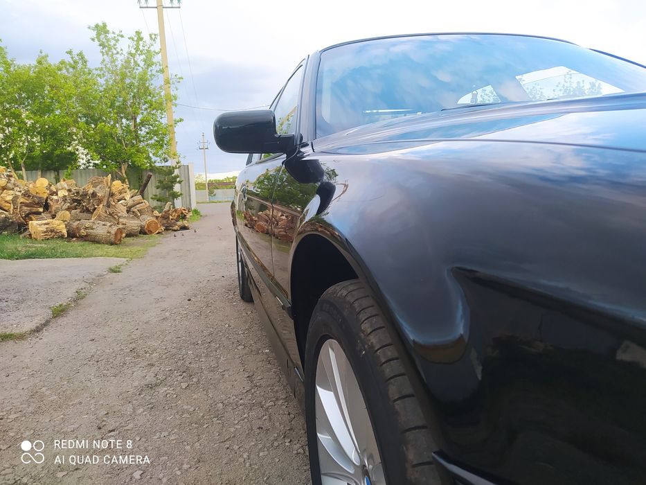 Продам БМВ е38 в достойном состоянии