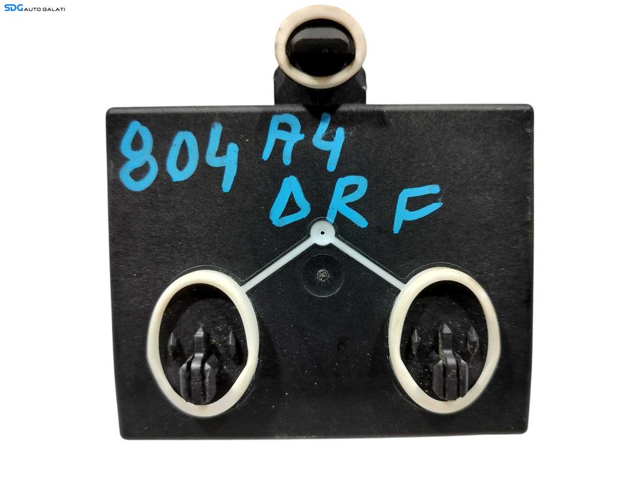 Unitate Modul Calculator Control Confort Portiera Dreapta Fata Audi A4 B8 2008 - 2016 Cod 8K0959792C [LC1038]