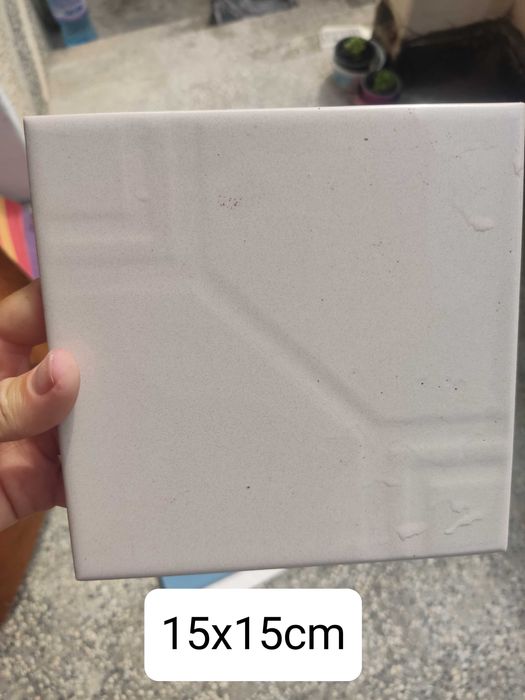 Фаянсови ретро плочки