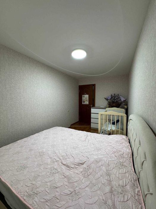 Саракулька    2/2/4 кирпич   С Обстановкой