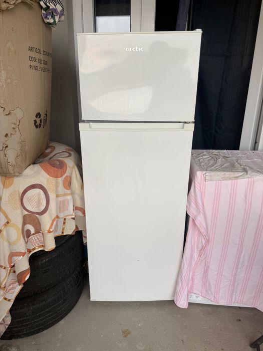 Frigider Arctic cu 2 uși