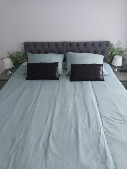 Дава се под наем Двустаен апартамент в Варна, Окръжна болница - 70 кв.м за 648.21 € - Снимка #2