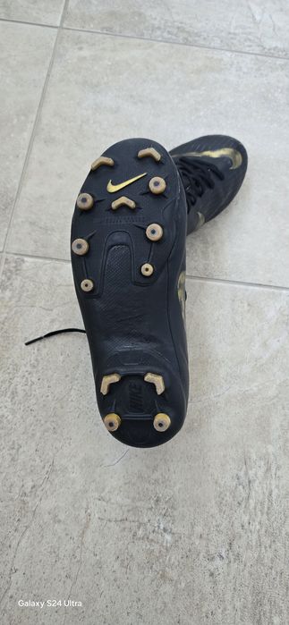 Бутонки Nike Mercurial 37.5