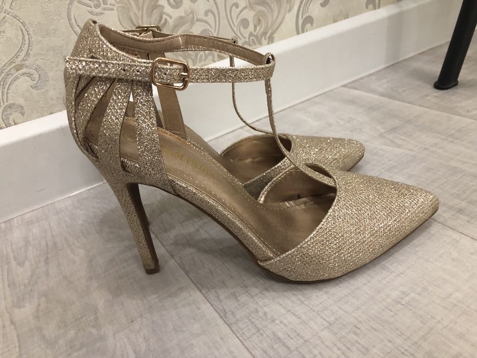 Обмен или Продам туфли обувь