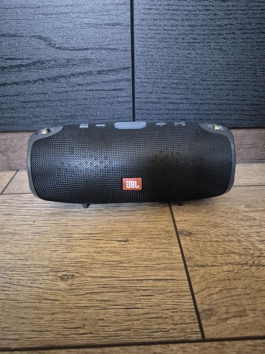 XTEMRE JBL blouethoth колонка