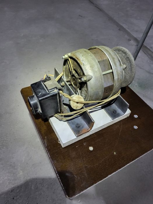 Наждак СССР. Рабочие.