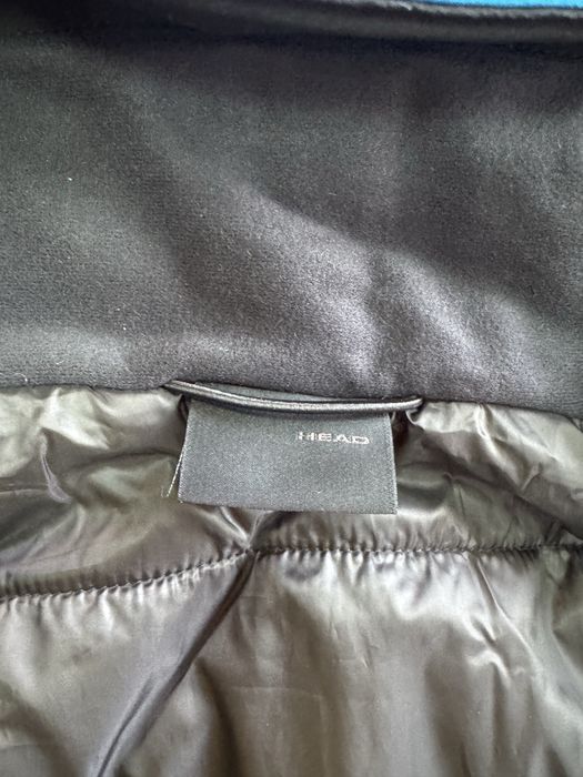 Яке за ски HEAD ( SUPERSHAPE II Jacket Men )