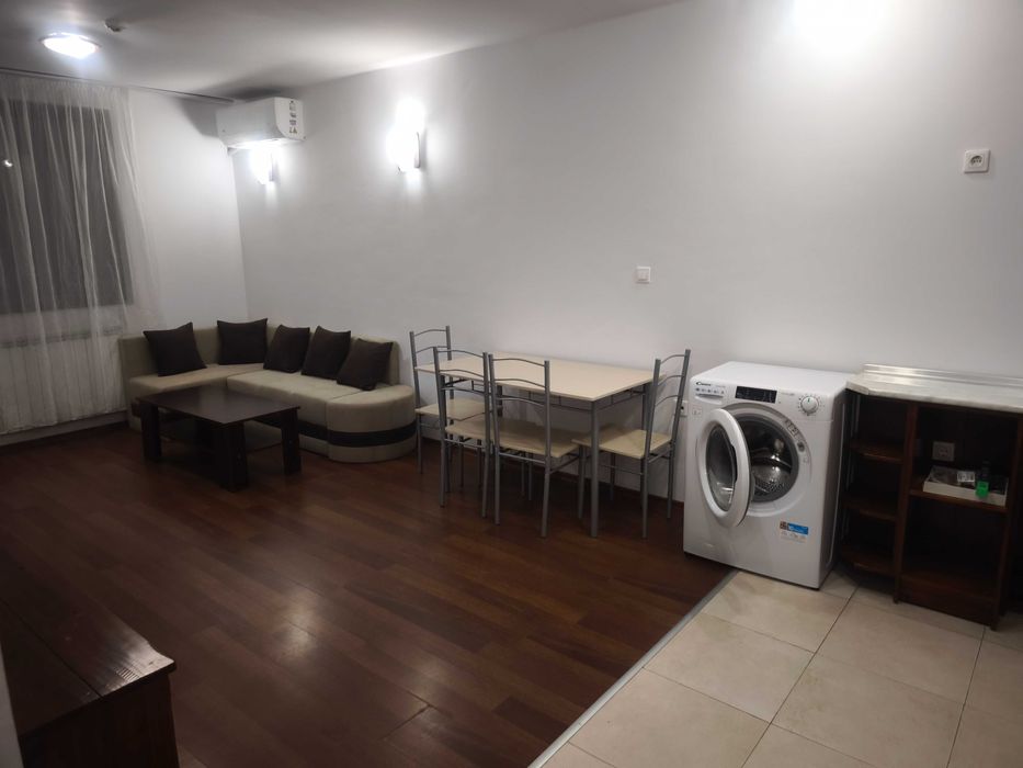 Продава се Двустаен апартамент в с. Баня, Област Благоевград - 70 кв.м за 6 €/кв.м - Снимка #1