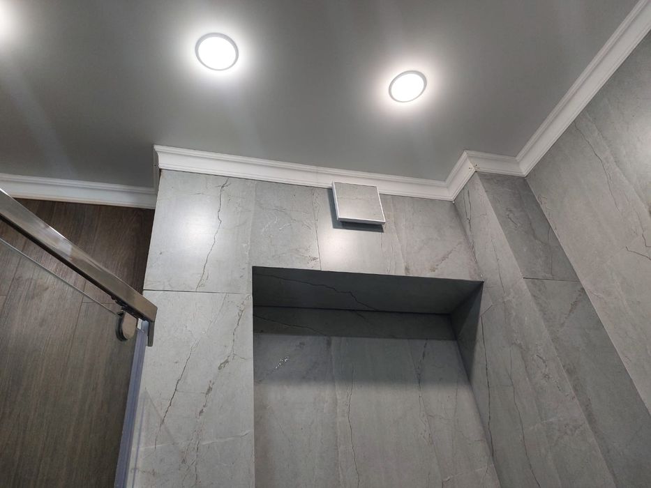 Услуги кафельщика