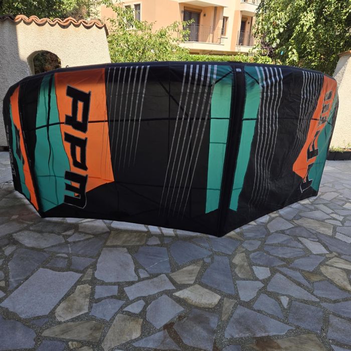 Кайт Slingshot RPM 6M, 2018