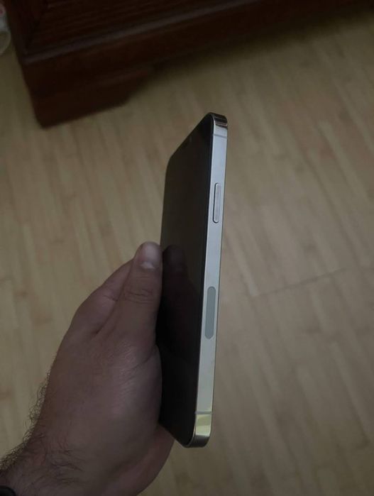 iPhone 12 Pro (128GB silver)