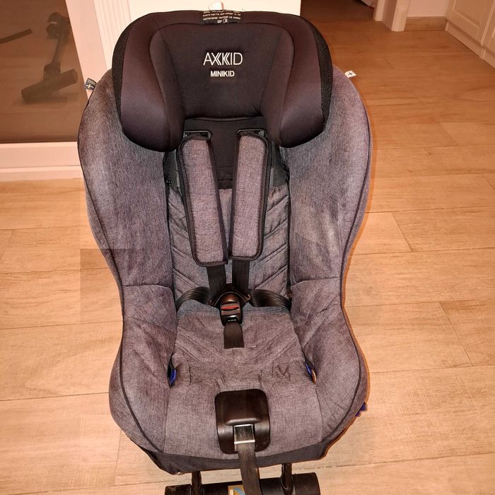 Axkid minikid2, 9-25 kg