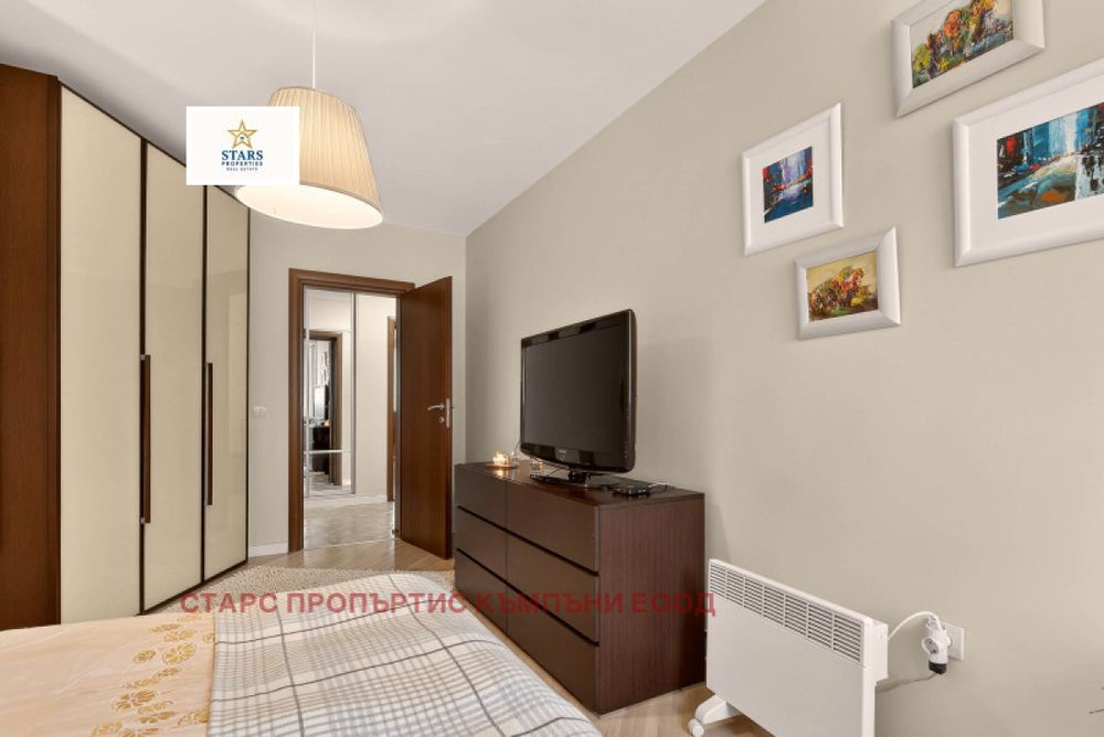 Продажба Многостаен гр. Варна - ВИНС 140m²