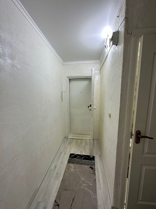 КВ по часовой Район Автоуправление