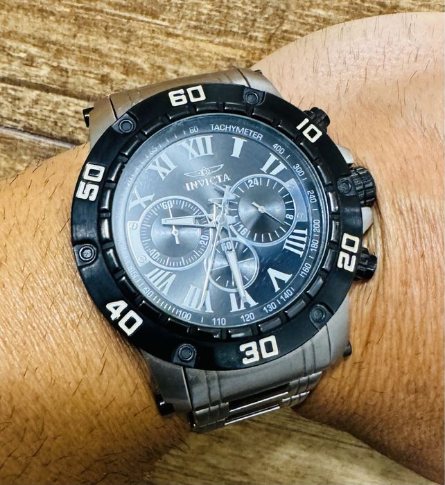 Invicta мъжки часовник