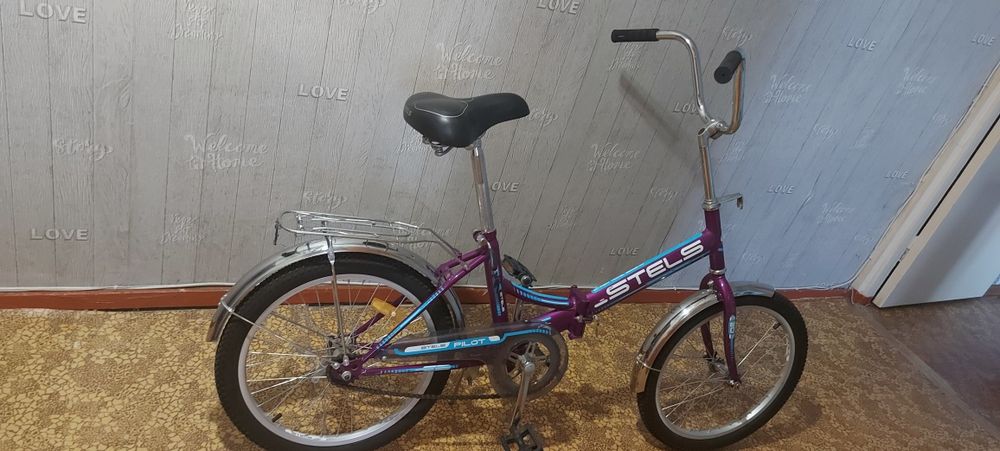 Продам велосипед