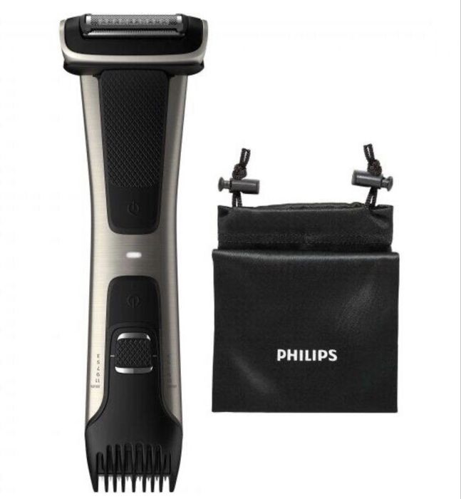 Aparat Philips Body Groom seria 7000 nou