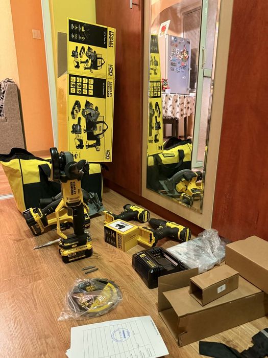 Stanley FatMax Professional